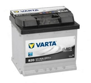 Аккумуляторы Varta 5454130403122