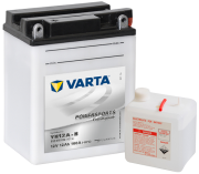Аккумуляторы Varta 512015012