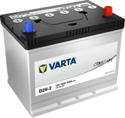 Аккумуляторы Varta 570301062
