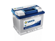 Аккумуляторы Varta 560127054
