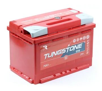 Аккумуляторы Tungstone