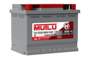 Аккумуляторы Mutlu L260061A 