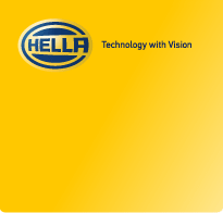 Обновленный каталог HELLA