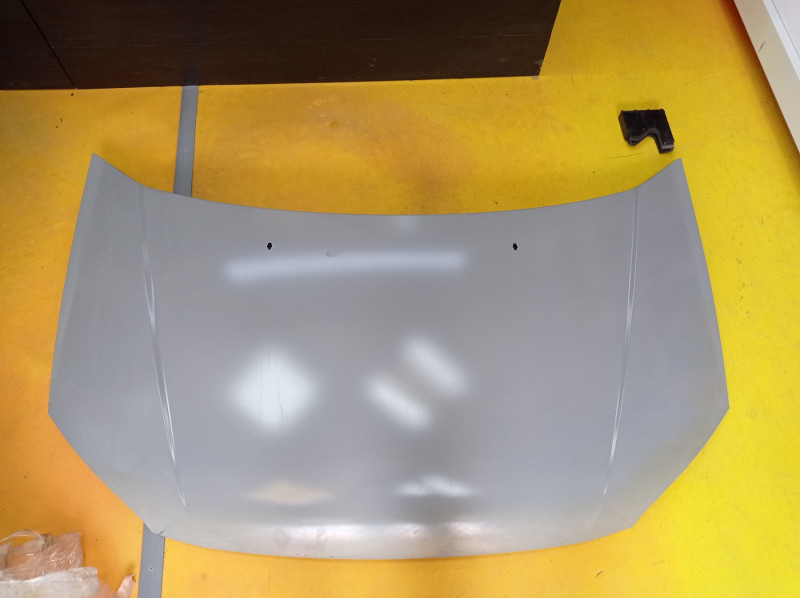 Hyundai Getz дорестайл