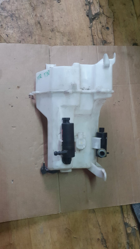 Ниссан Кашкай J11