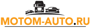 Лого магазина motom-auto