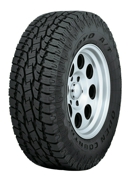 TOYO Open Country A/T Шина летняя легковая 