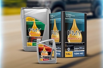 NEW!!! На складе Москва появилось моторное масло FMY в ассортименте (Ford Otosan, Турция)
