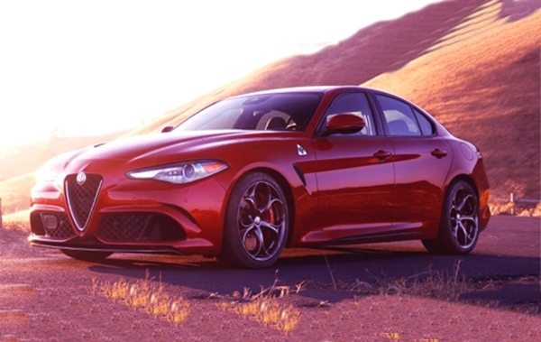 PowerFlex для Alfa Romeo Giulia и Stelvio, а также Maserati Ghibli и Quattroporte VI