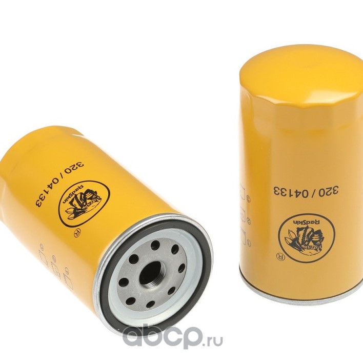 Фильтр JCB 3CX, 4CX двиг. Diselmax