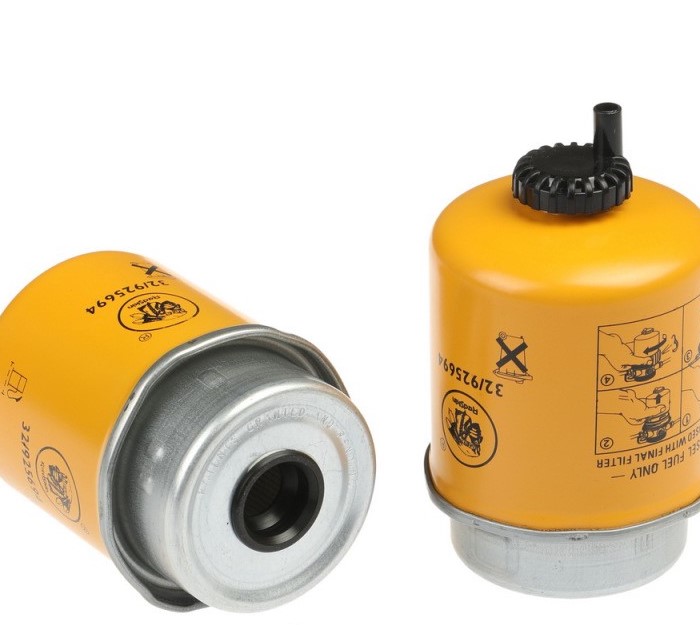Фильтр JCB 531-70 с двиг. Diselmax