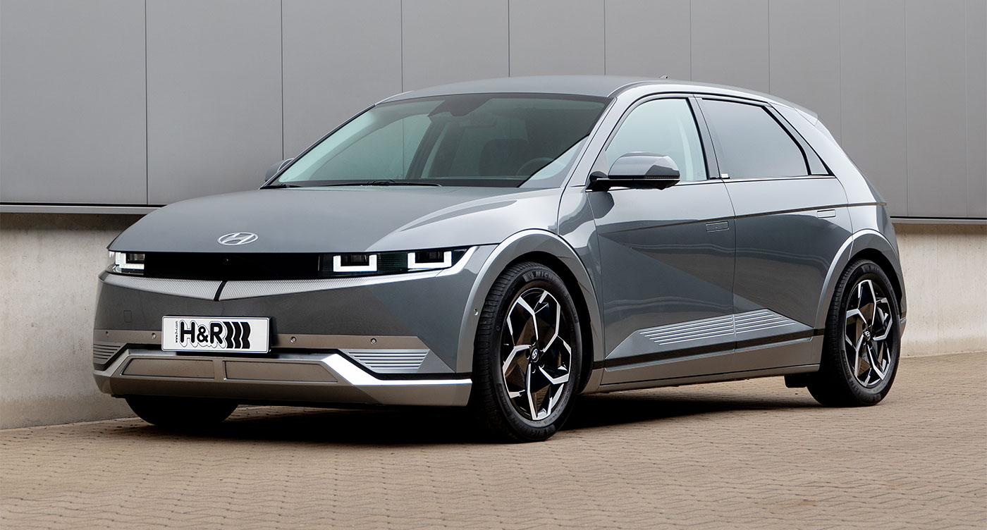 H&R Hyundai IONIQ 5