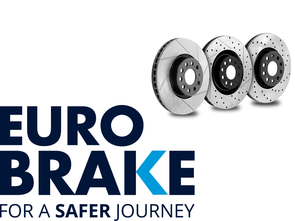 Каталог EuroBrake