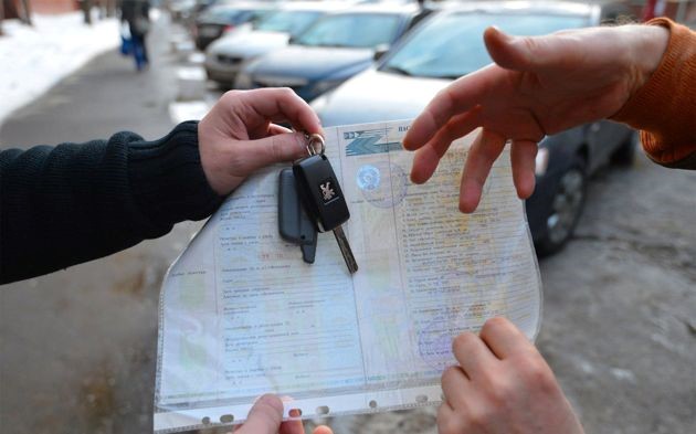 Новый развод при покупке авто набирает обороты в России