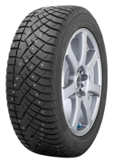 NITTO NTSPK Шина зимняя шипованная легковая