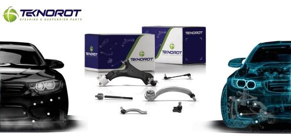 TEKNOROT в портфеле АВТОРУСЬ