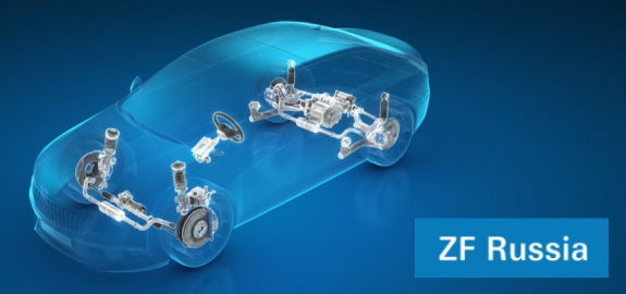 ZF Russia в портфеле АВТОРУСЬ