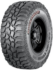 NOKIAN TYRES Rockproof Шина всесезонная легковая