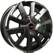 Диск литой REPLICA 9124785 Concept-SK505 6x15 5/112 ET47 DIA57.1 MBFL
