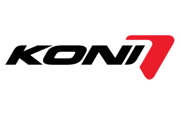 Инновации KONI / Axtone для будущего железных дорог