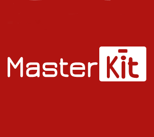 ЩЕДРЫЙ НОЯБРЬ С MASTERKIT