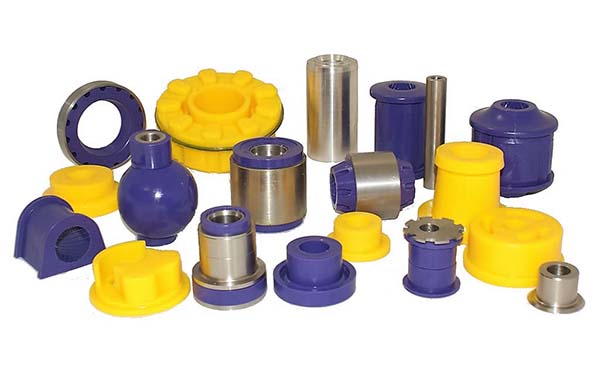 Полиуретановые сайлентблоки плюсы и минусы на ваз - 88 фото