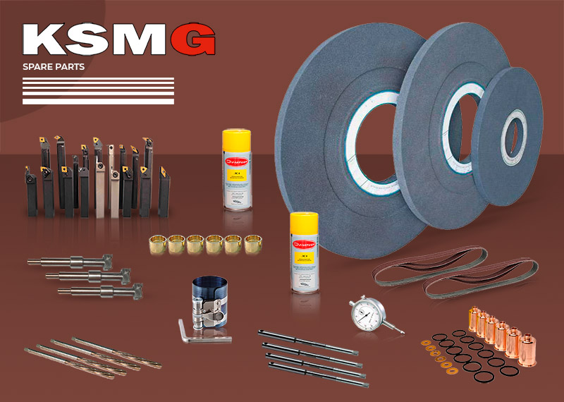 Инструмент KSMG