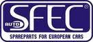 autoSFEC autoSFEC GF008405 autoSFEC CS026689 autoSFEC JK017370 autoSFEC BS001649 autoSFEC BP001691 autoSFEC AF334949