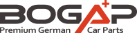 Купить запчасти бренда BOGAP с доставкой по России и СНГ