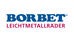 Купить запчасти BORBET с доставкой по России и СНГ