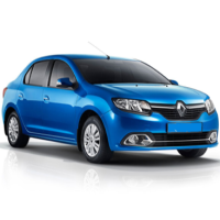 Renault Logan 2 2013-2022