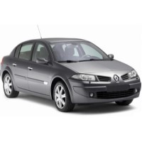 Renault Megane 2 2002-2009
