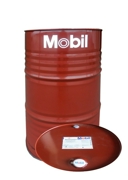 Масло моторное Mobil 144716 DELVAC MX EXTRA 10W-40 полусинтетика 10W-40 208 л.