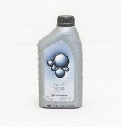 Масло моторное TOYOTA 0888082642GO синтетика 5W-40 1 л.