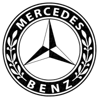Запчасти для автомобилей MERCEDES-BENZ