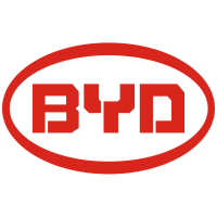 Запчасти для автомобилей BYD