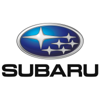 Запчасти для автомобилей SUBARU
