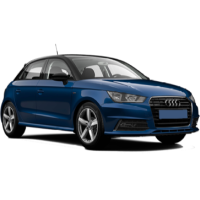 Audi A1 1 2010-2018