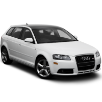Audi A3 2 2003-2013