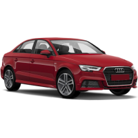 Audi A3 3 2013-2019