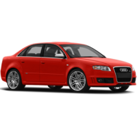 Audi A4 (B7) 2006-2009