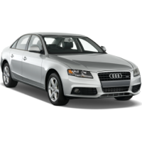 Audi A4 (B8) 2009-2015