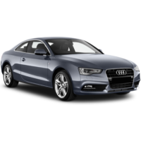 Audi A5 1 2007-2015