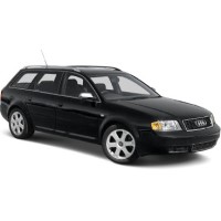 Audi A6 (C5) 2000-2005