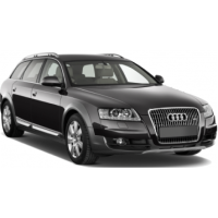 Audi A6 (C6) 2006-2011