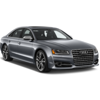Audi A8 3 2010-2018