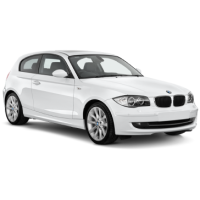 BMW 1 (E81, E87) 2003-2011