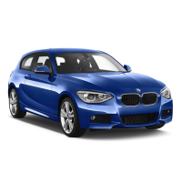 BMW 1 (F20, F21) 2011-2019