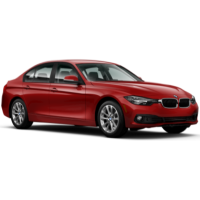 BMW 3 (F30) 2011-2019