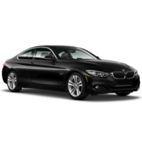 BMW 4 (F32) 2013-2021